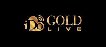 iDo Live | Gold